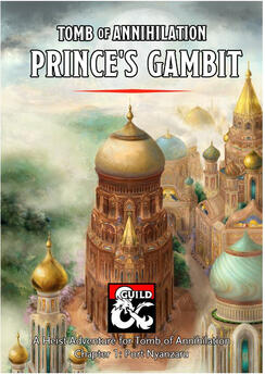 Prince's Gambit