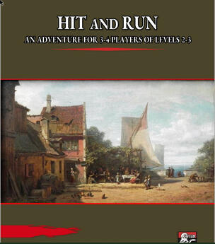 Hit and Run
