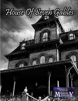 The House of Seven Gables